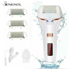 Electric Pedicure Callus