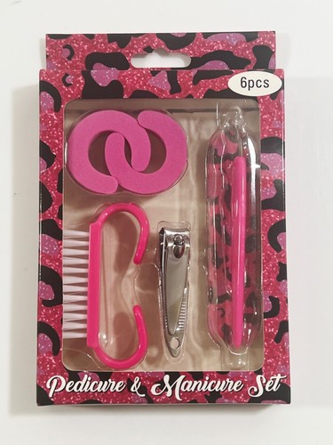 Pedicure manicure 6 - &,