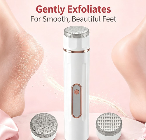 Electric nail drill - nail, &