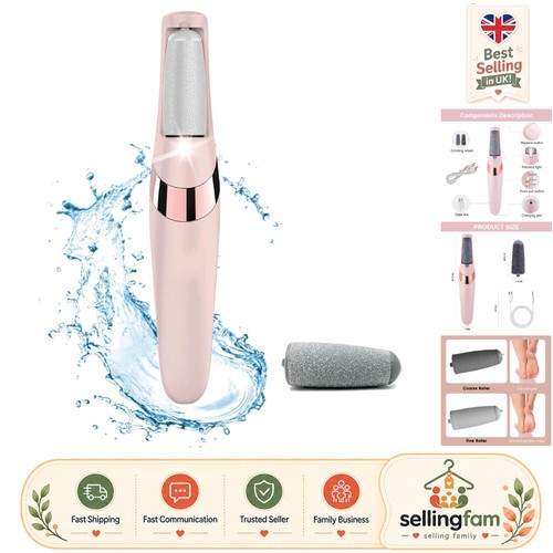Home electric pedicure tool - pedicure,