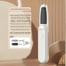 Portable Professional Pedicure