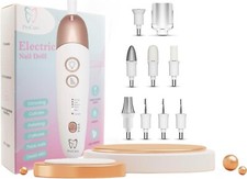 Manicure and Pedicure Set for
