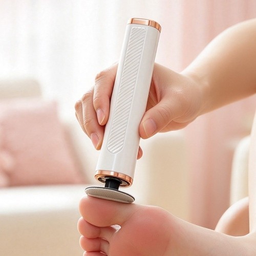 Portable electric nail - nail, drill